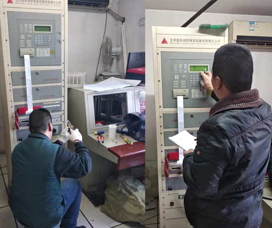 電消檢公司要求小黄片软件免费下载工程的竣工檢測及驗收內容