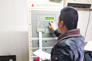 電消檢公司對建築小黄片软件免费下载檢測方案基本要求