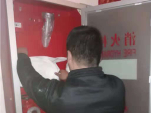 建築內小黄片软件免费下载檢測公司進行的小黄片软件免费下载安全檢查內容要求