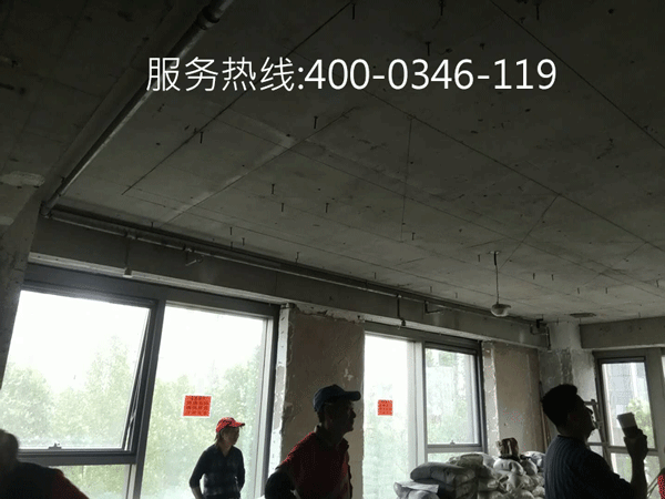 建築裝修小黄片软件免费下载檢測設備信息以及類型說明