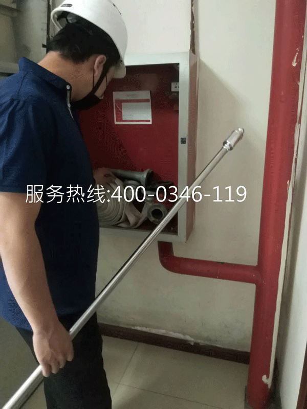 建築小黄片软件免费下载檢測驗收準備工作及小黄片软件免费下载檢測步驟