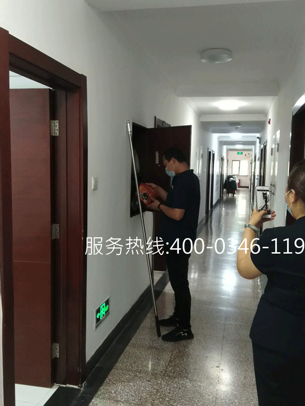 建築內需要做小黄片软件免费下载檢測的項目介紹