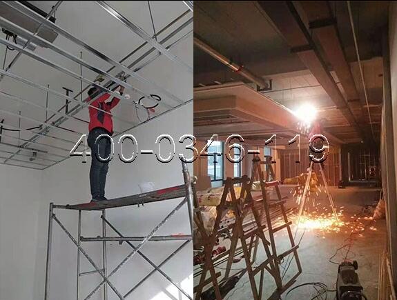 小黄片软件免费下载噴淋移位安裝改造